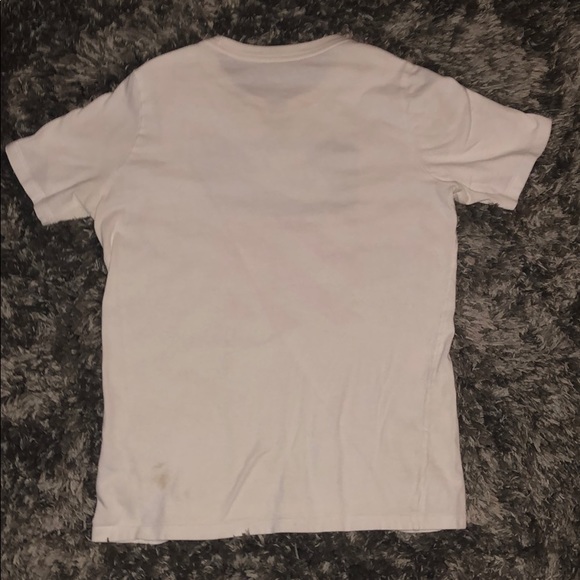 Kids large Nike graphic t-shirt - Picture 2 of 2